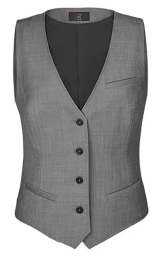 Damenweste MODERN with 37,5 regular fit
