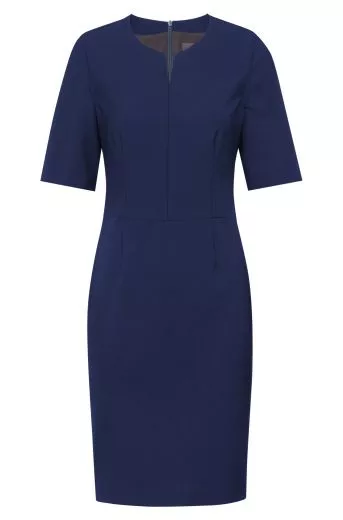 Etuikleid PREMIUM regular fit