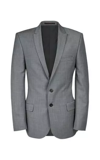 Sakko MODERN with 37,5 slim fit
