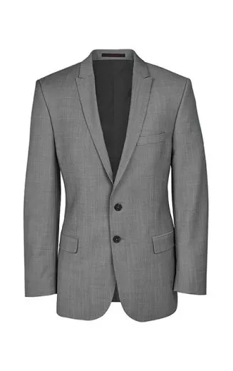 Sakko fr Herren MODERN with 37,5 regular fit