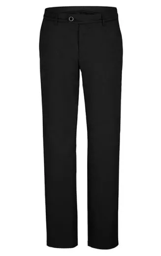 Berufshose Herren Chino Schnitt CASUAL regular fit