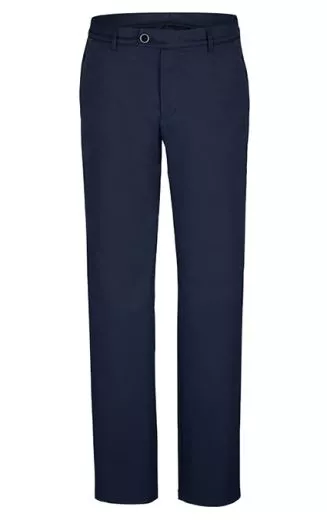 Berufshose Herren Chino Schnitt CASUAL regular fit