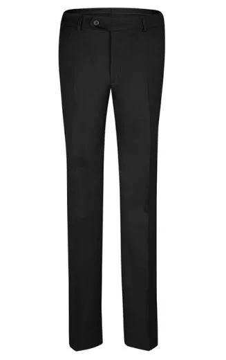 Berufshose herren BASIC slim fit
