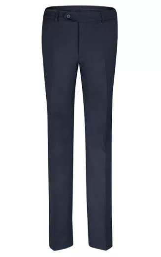 Berufshose herren BASIC slim fit