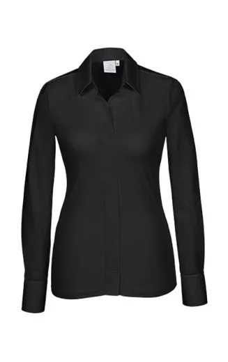 Shirtbluse fr Damen