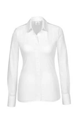 Shirtbluse fr Damen