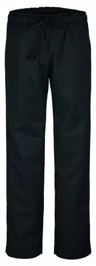 Schlupfhose Regular fit schwarz