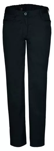 Damen- Hose Five-Pocket Regular fit