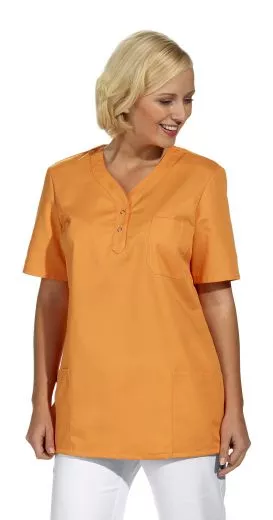 Weisser oder farbiger moderner Schlupfkasack, Gr. XS-XXL