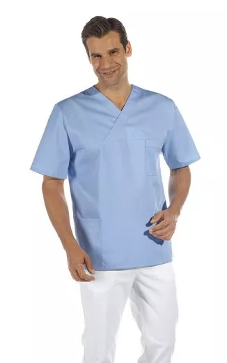 Schlupfkasack, anthrazit, beere, hellblau, trkis XS-3XL,
