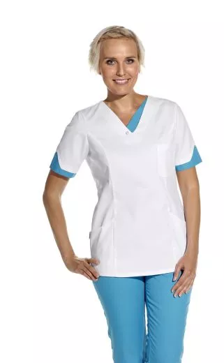 Damen-Schlupfjacke 1/2 Arm verschiedene Farben