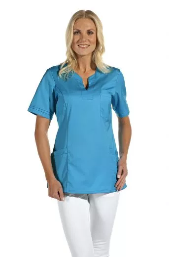 farbiger Kasack Gr.XS-3XL NEU