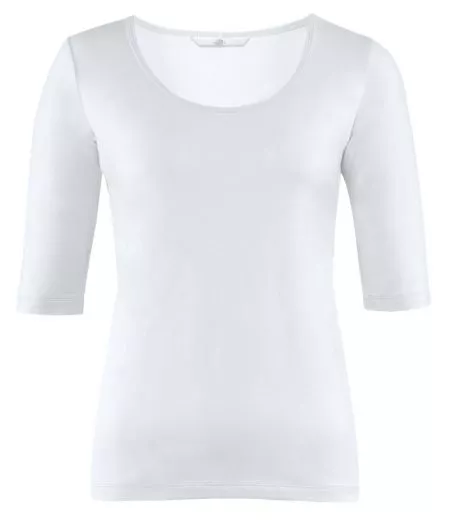 Damen Shirt, Gr.XS-3XL, Farbe.schwarz,weiss,bleu, marine