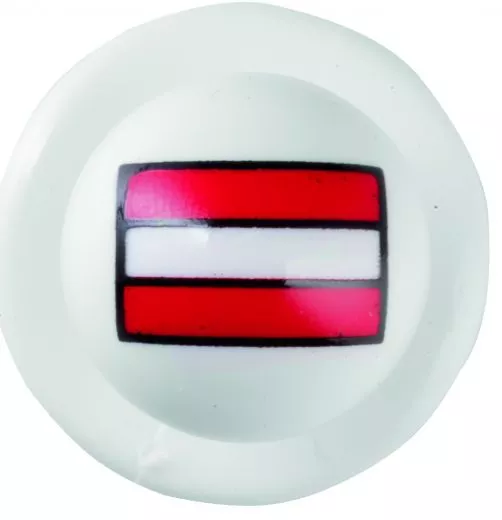 Kugelknpfe (12 Stck) mit Motiv L02/570