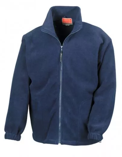 Fleecejacke Unisex