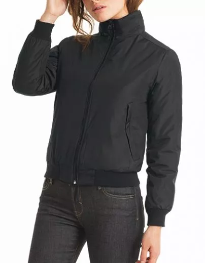 Bomberjacke fr Damen