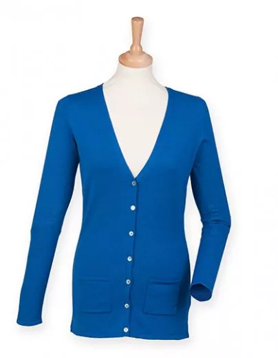 Strickjacke fr Damen in vielen Farben