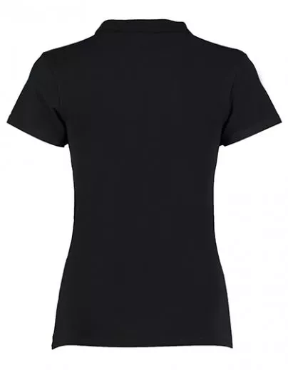 Shirt im mandarin Schnitt