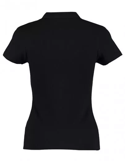 Shirt mit Asiakragen Keyhole Ausschnitt
