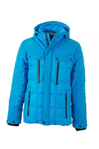 Winterjacke fr Herren