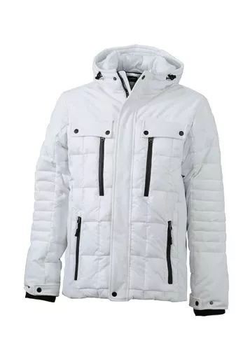Winterjacke fr Herren