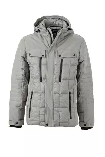 Winterjacke fr Herren