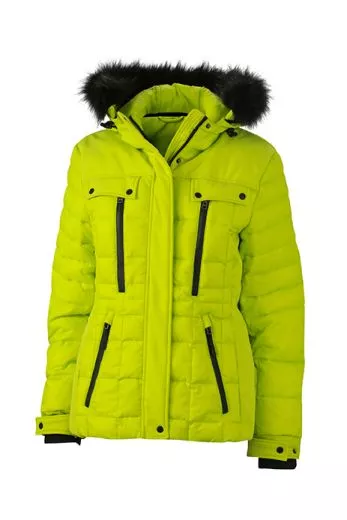 Winterjacke fr Damen