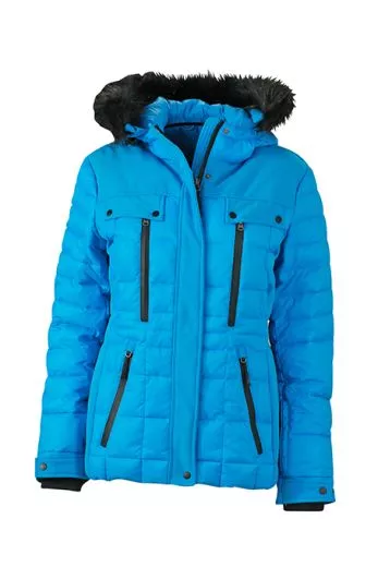 Winterjacke fr Damen