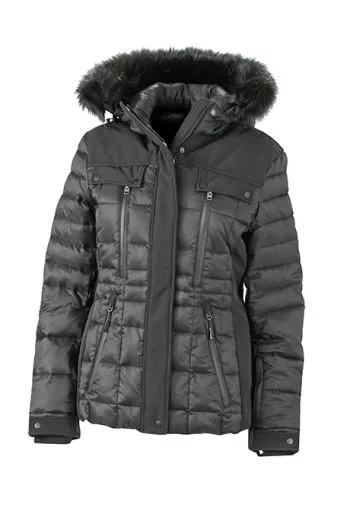 Winterjacke fr Damen