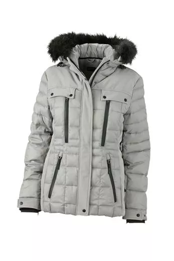 Winterjacke fr Damen