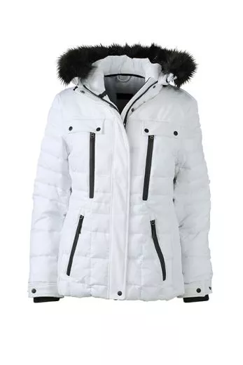 Winterjacke fr Damen