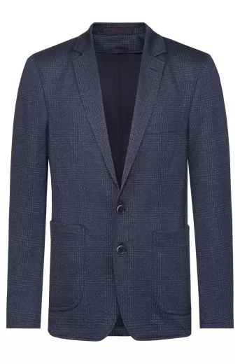 Jersey-Sakko RF Casual