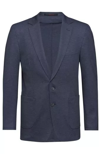 Jersey-Sakko RF Casual