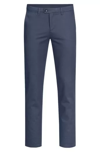 Herren-Chino RegularFit Casual Kollektion