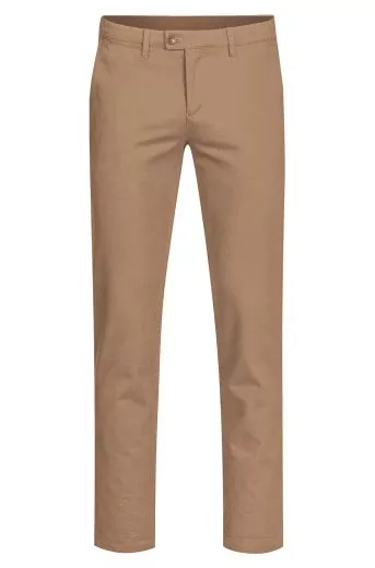 Herren-Chino RegularFit Casual Kollektion