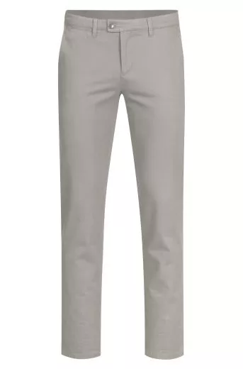 Herren-Chino RegularFit Casual Kollektion