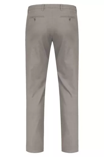 Herren-Chino RegularFit Casual Kollektion