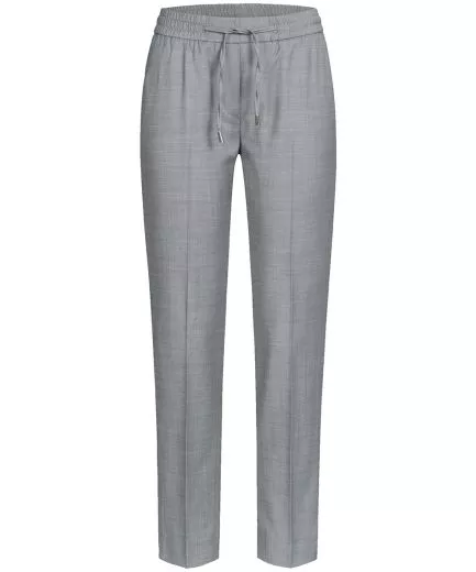 Damen-Joggpants regular fit 37.5 Qualitt