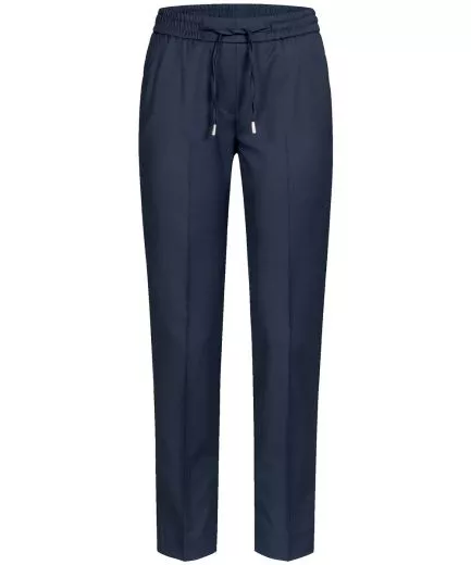 Damen-Joggpants regular fit 37.5 Qualitt