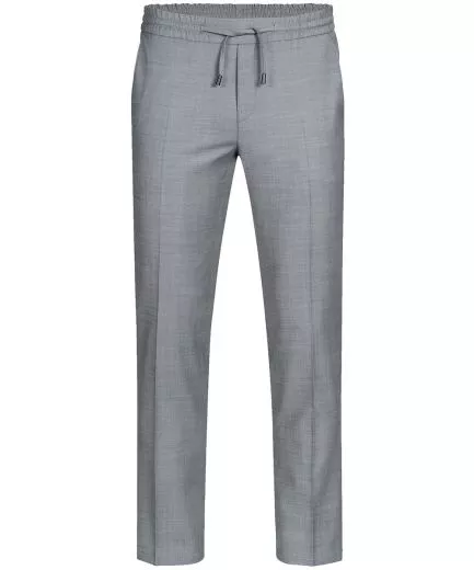 Herren-Joggpants RegularFit 37.5