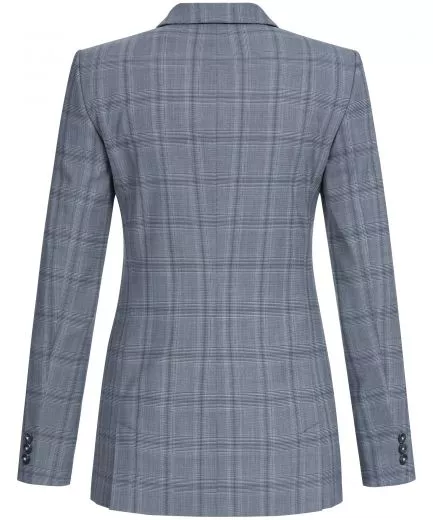 Damen-Langblazer RF Premi