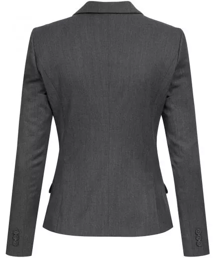 Damen-Blazer SlimFit Basic
