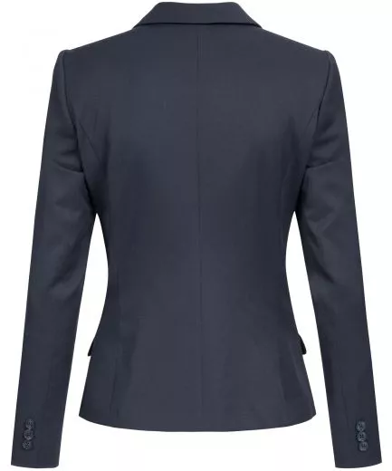 Damen-Blazer SlimFit Basic