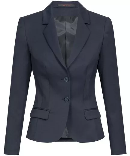 Damen-Blazer SlimFit Basic
