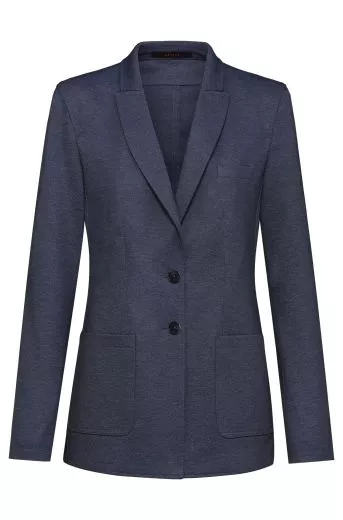 Jersey-Blazer RF Casual