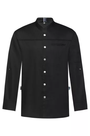 Kochhemd Jersey RegularFit