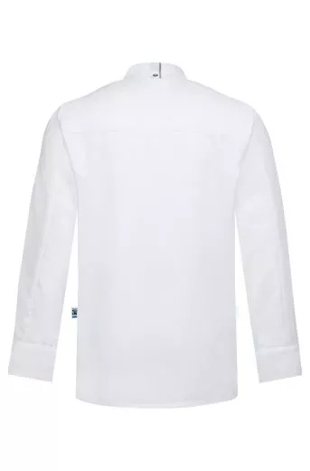 Kochhemd Jersey RegularFit