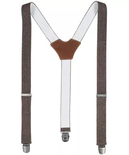 Hosentrger Denim