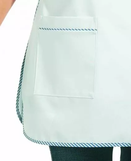 berwurfschrze / Chasuble 65% Poly./35% Bw.L08/594
