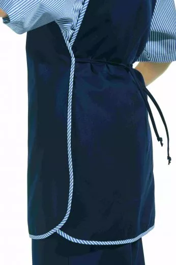 berwurfschrze / Chasuble 65% Poly./35% Bw.L08/594